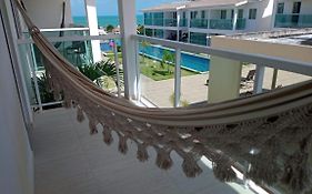 Duplex Paraíba Litoral Sul Jacumã Acesso as Melhores Praias do Brasil